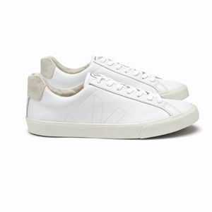 Veja Esplar Leather Shoes